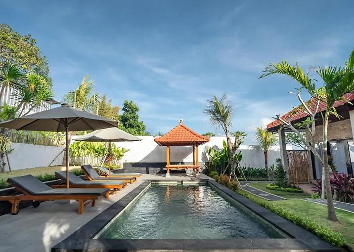 Apsura Uluwatu