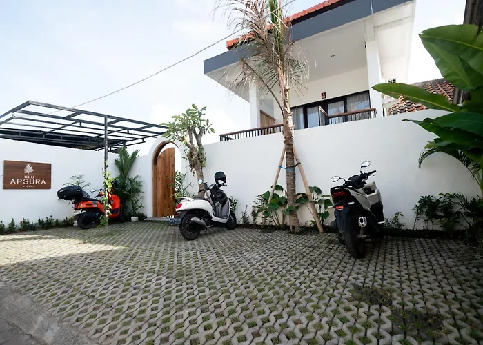 Apsura Uluwatu