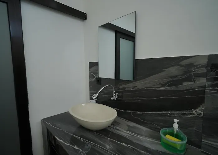 Privatunterkunft Apsura Uluwatu