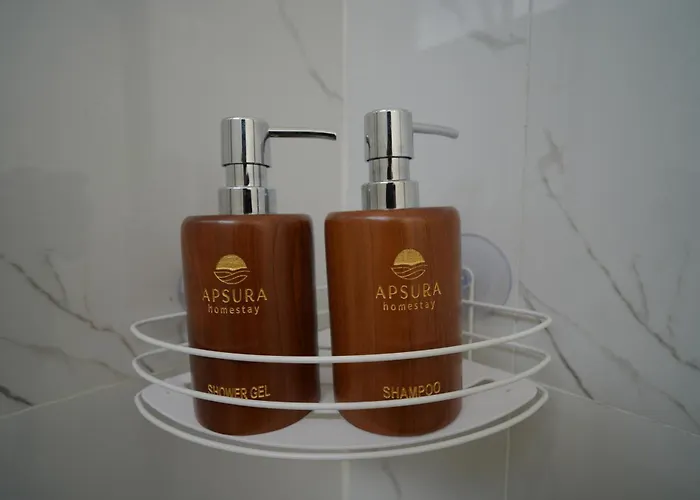Apsura