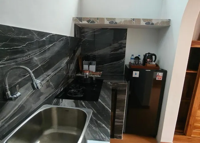 Privatunterkunft Apsura Uluwatu