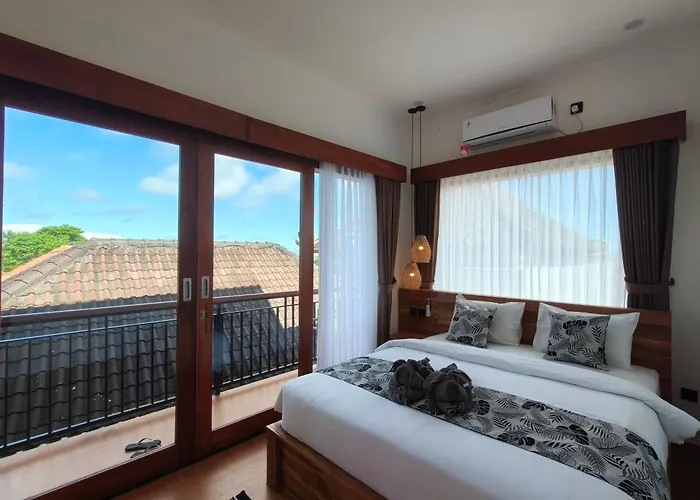 Privatunterkunft Apsura Uluwatu