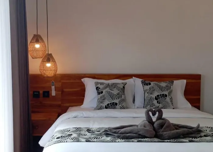 Privatunterkunft Apsura Uluwatu